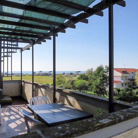 Apartment Algamarina By Interhome Cerveteri Exterior foto