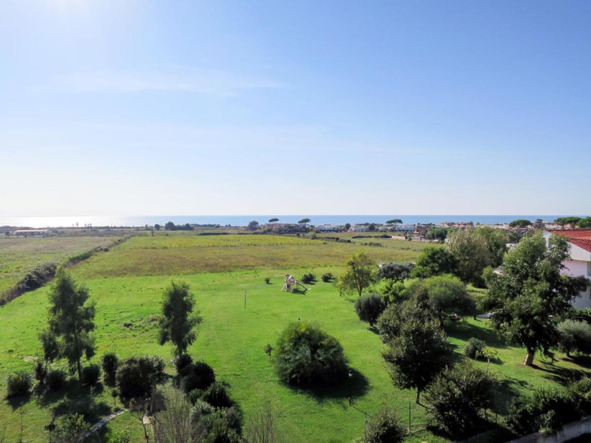 Apartment Algamarina By Interhome Cerveteri Exterior foto