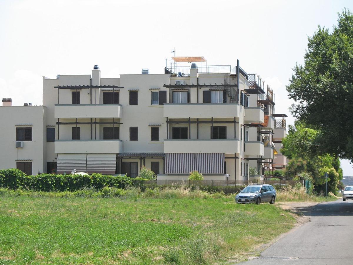 Apartment Algamarina By Interhome Cerveteri Exterior foto